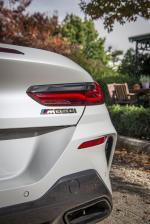 BMW M850i xDrive Convertible 2019 года (AU)